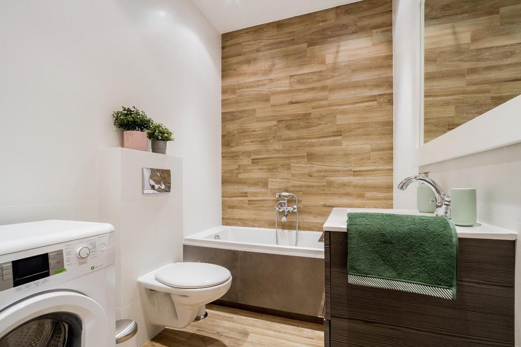 Main Station - 8 Rakowicka Street Apartment Krakow Ngoại thất bức ảnh