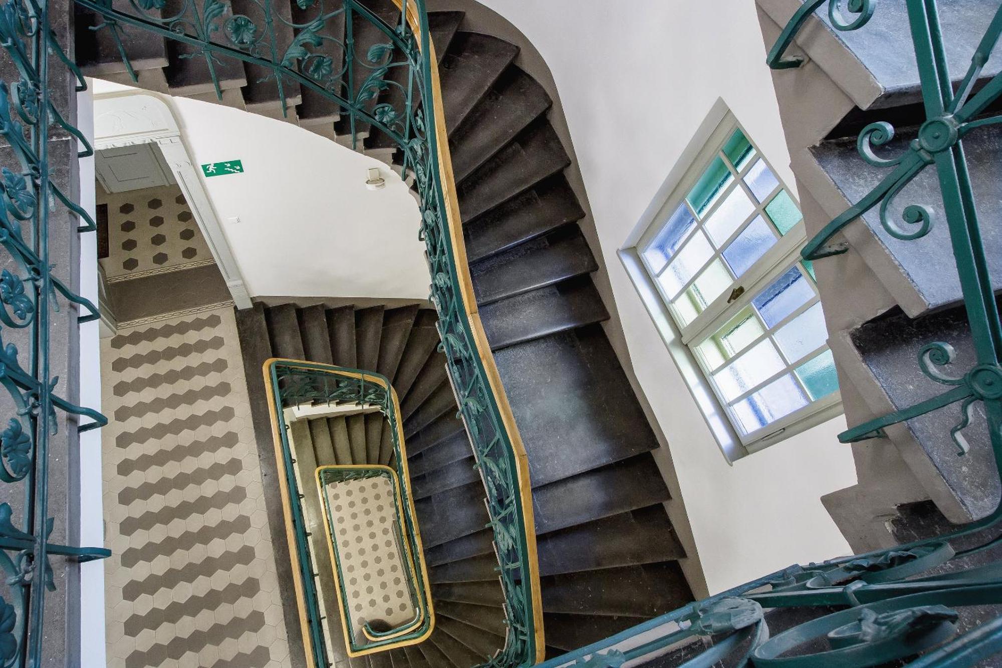 Main Station - 8 Rakowicka Street Apartment Krakow Ngoại thất bức ảnh